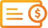 savings program icon