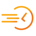 clock icon