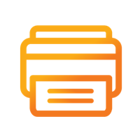 printer icon