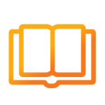 open book icon