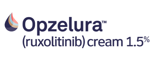 OPZELURA (ruxolitinib) cream logo